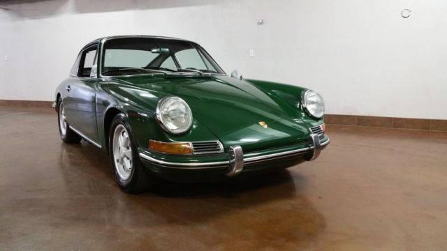 1965 Porsche 911 Original 911