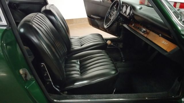 1965 Porsche 911 Original 911 - photo 6