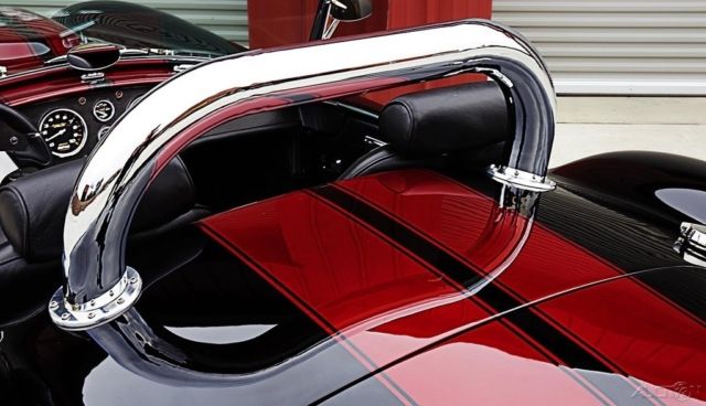 1965 Shelby EMS 427SC Cobra Replica - photo 10