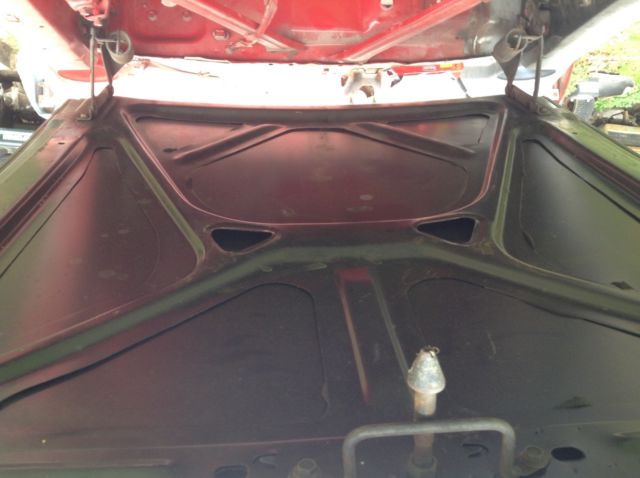 1965 Ford Mustang - photo 10