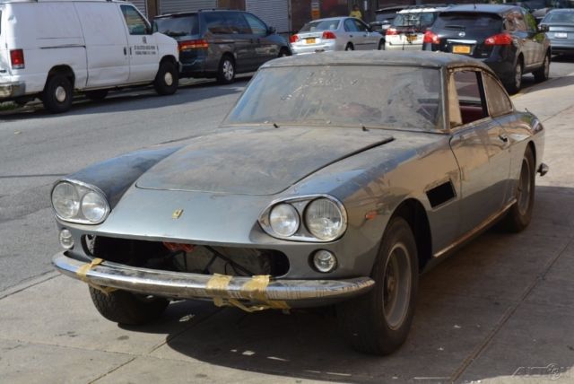 1965 Ferrari 330GT 2+2 Series I - photo 2