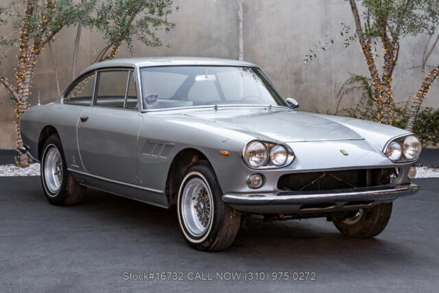 1965 2+2 Series I Used Manual 1965 Ferrari 330 GT 2+2 Series I