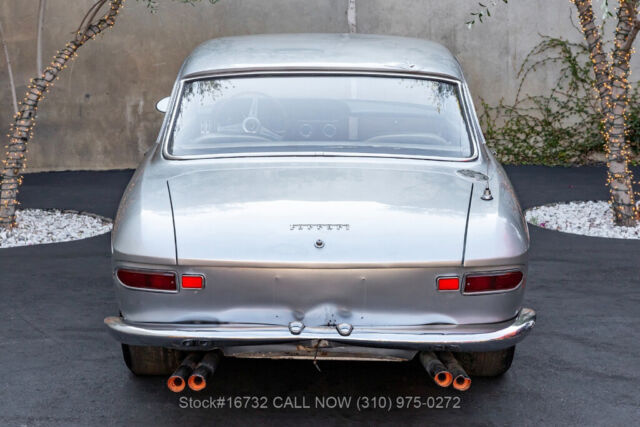 1965 Ferrari 330 GT 2+2 Series I - photo 6