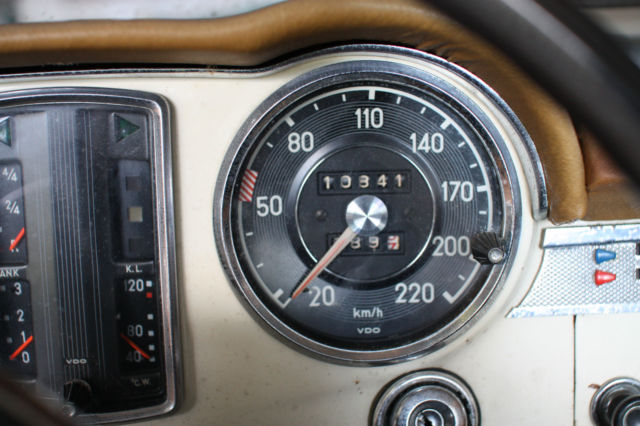 1965 Mercedes-Benz SL-Class - photo 10