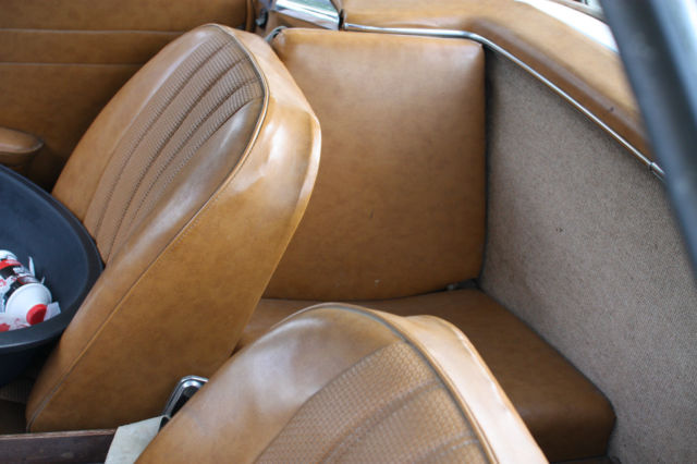 1965 Mercedes-Benz SL-Class - photo 12