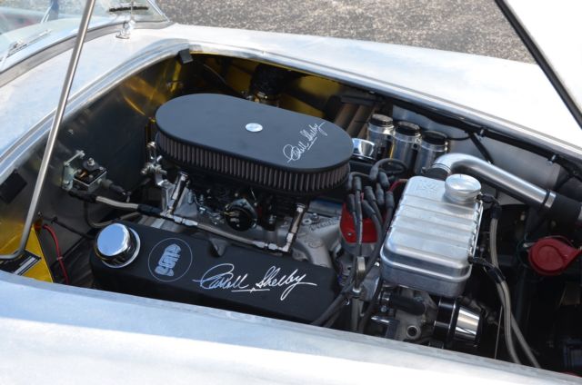 1965 Shelby 289FIA - photo 10