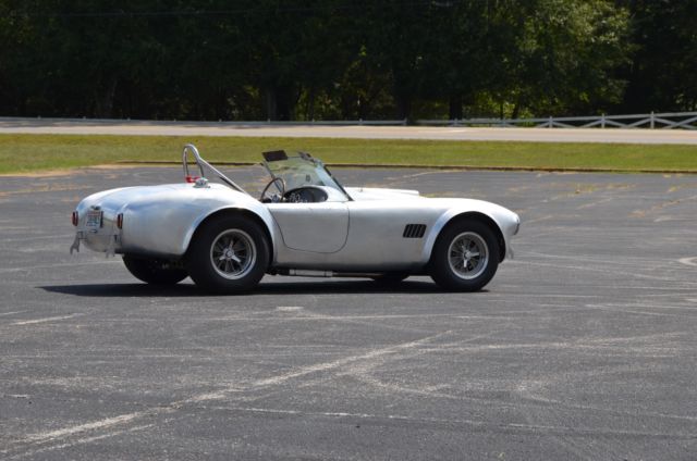 1965 Shelby 289FIA - photo 3