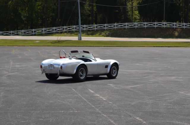 1965 Shelby 289FIA - photo 4