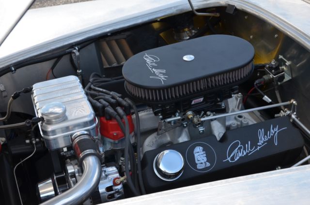 1965 Shelby 289FIA - photo 9
