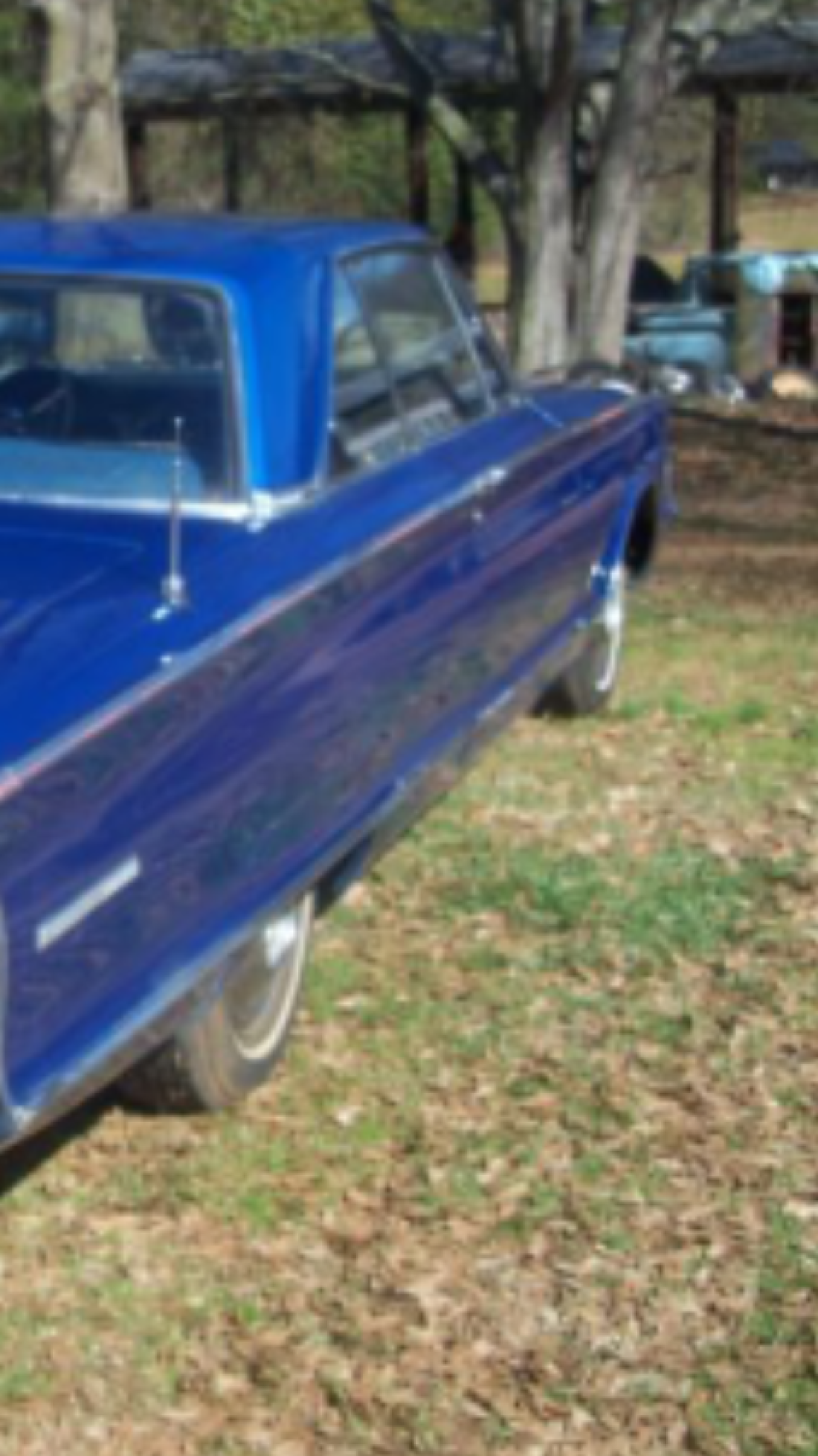 1965 300 L letter car !!! real deal L, very limited production, few,NO reserve 1965 Chrysler 300 Series