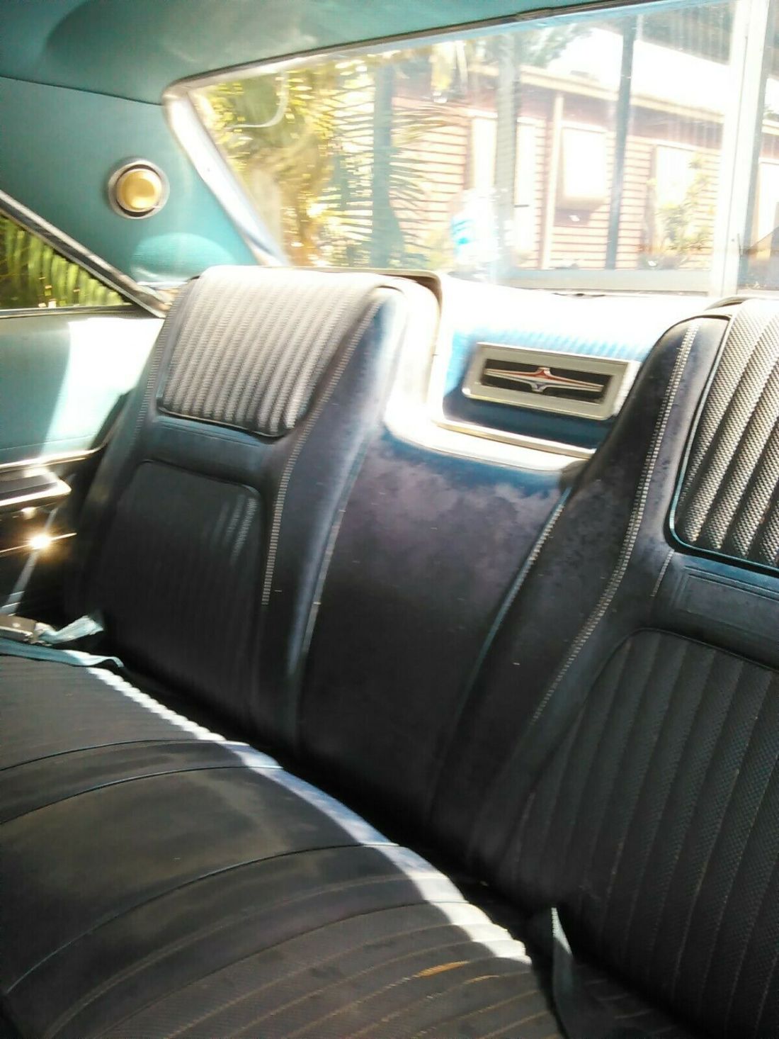 1965 Chrysler 300 Series - photo 12