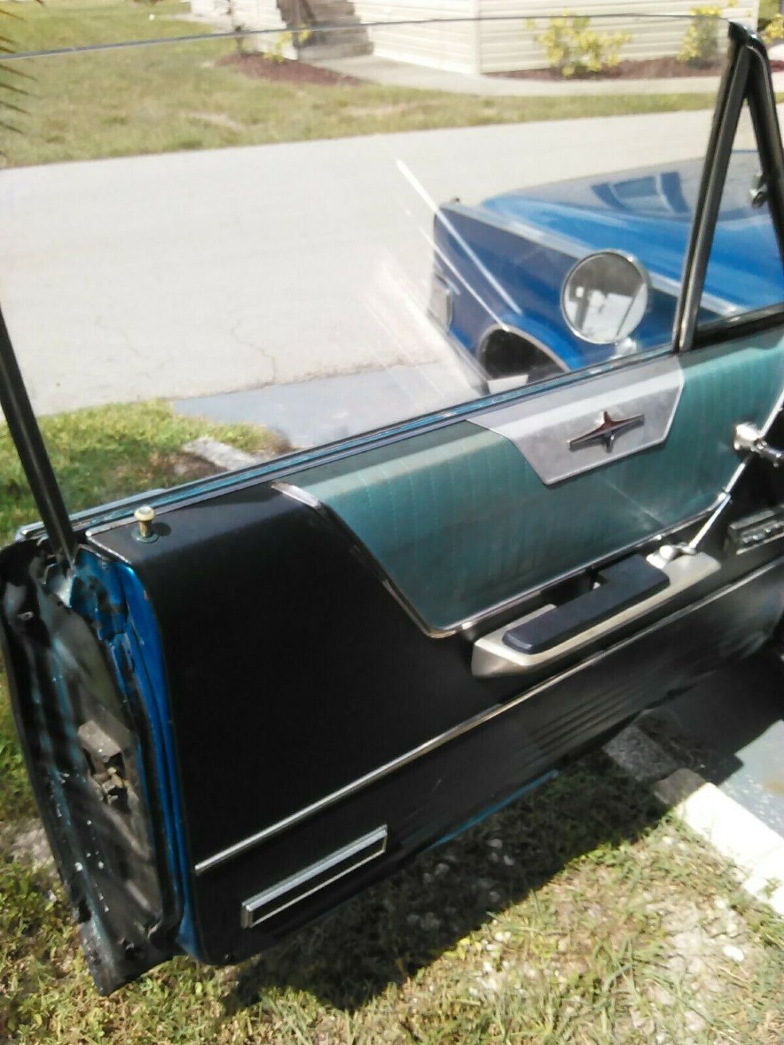 1965 Chrysler 300 Series - photo 13