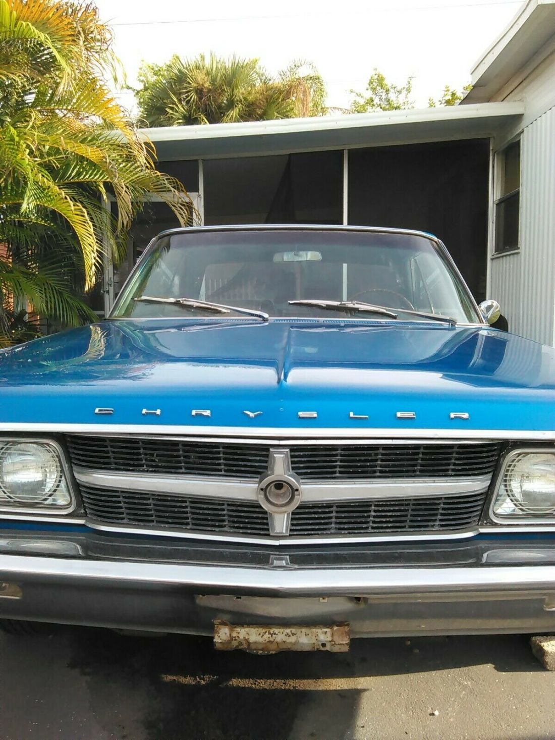 1965 Chrysler 300 Series - photo 4