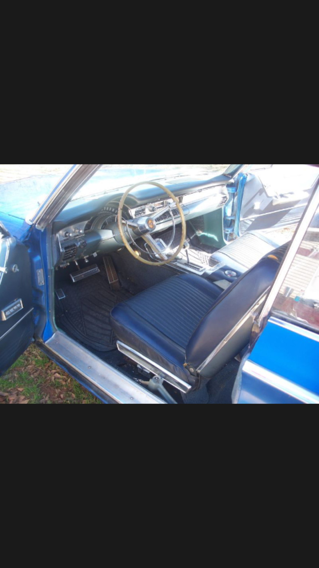 1965 Chrysler 300 Series - photo 6