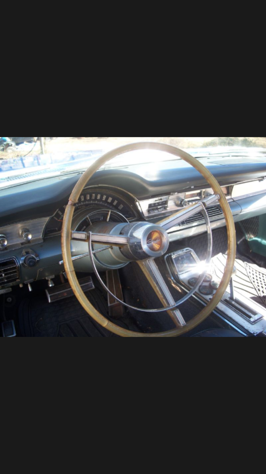 1965 Chrysler 300 Series - photo 7