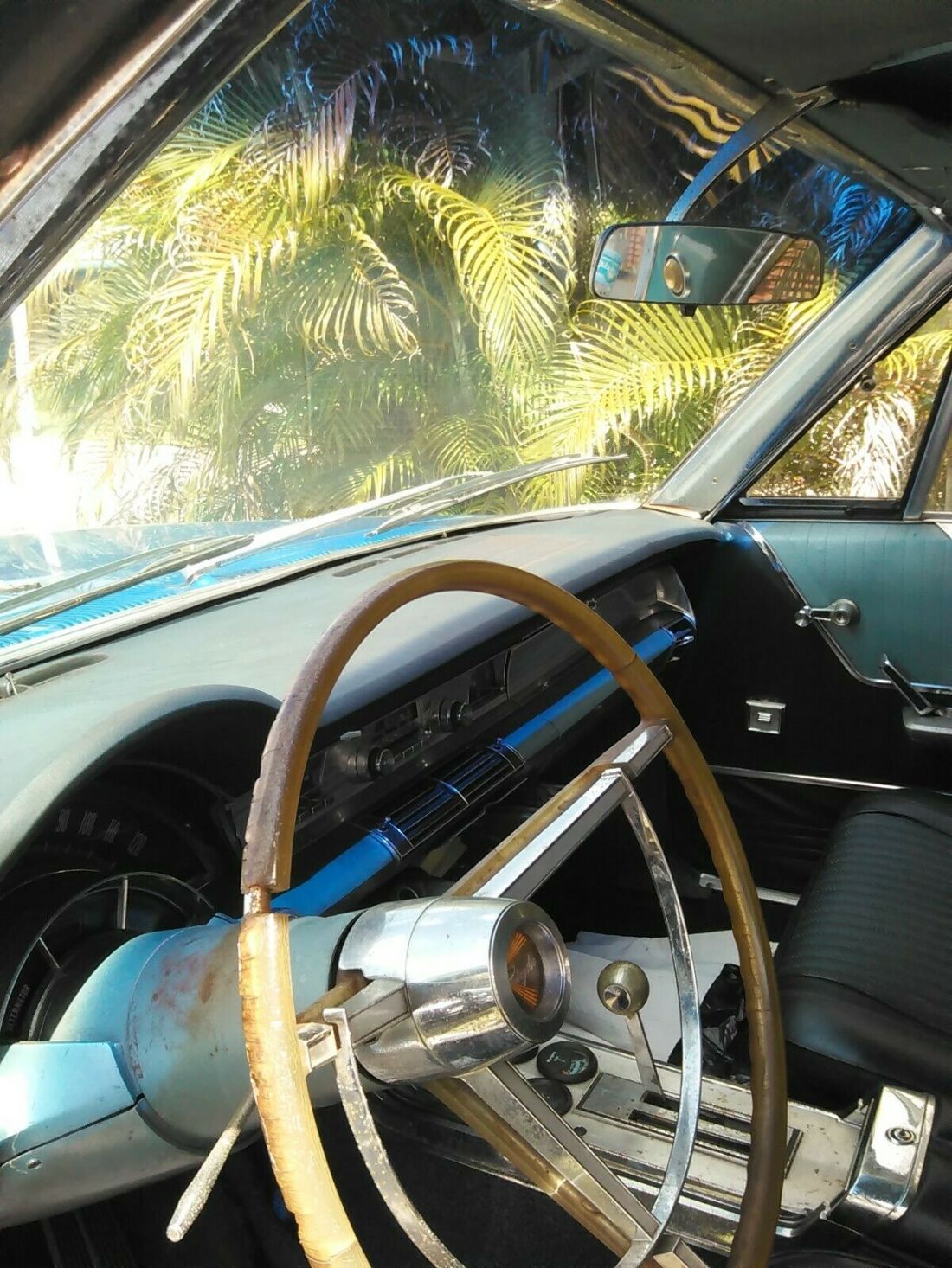 1965 Chrysler 300 Series - photo 9