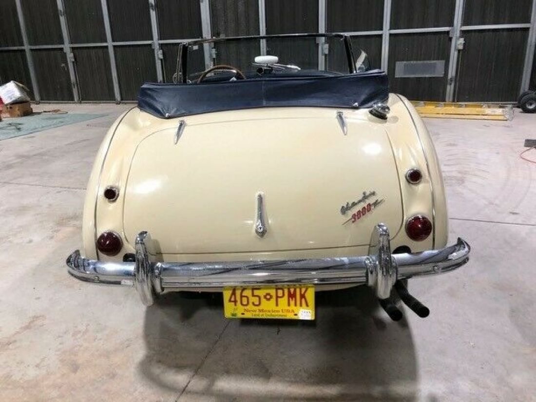 1965 Other Makes - photo 3