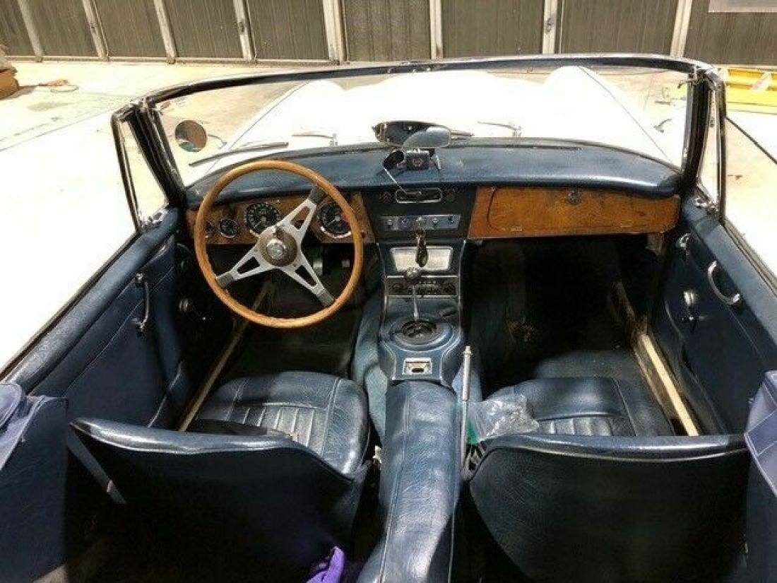 1965 Other Makes - photo 4