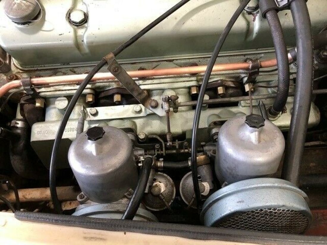 1965 Other Makes - photo 5