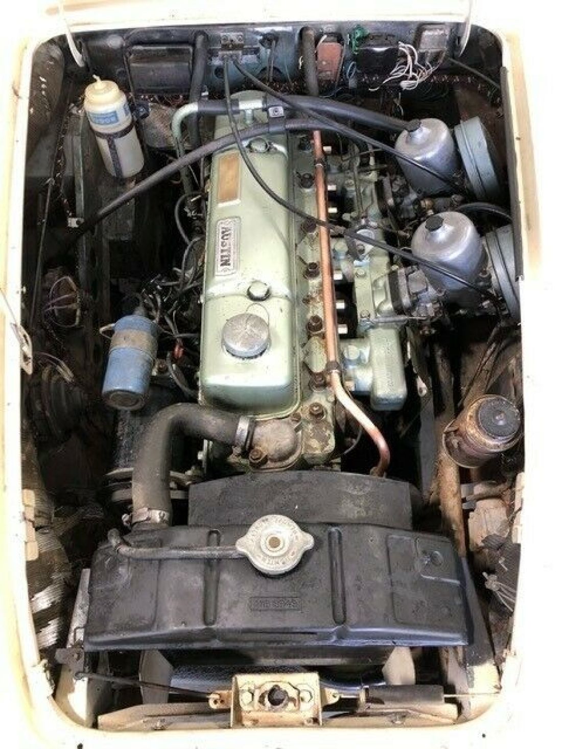 1965 Other Makes - photo 6