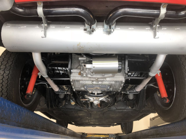1965 Porsche 356 Black - photo 10