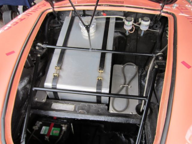 1965 Porsche 356 - photo 3