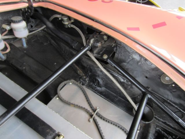1965 Porsche 356 - photo 4