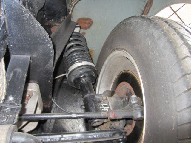 1965 Porsche 356 - photo 5