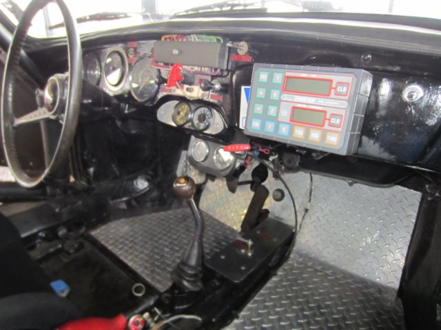 1965 Porsche 356 - photo 7