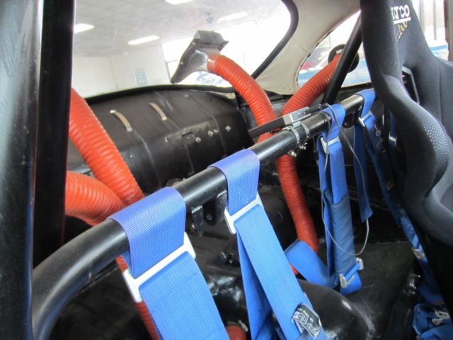 1965 Porsche 356 - photo 8
