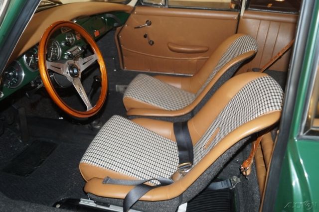 1965 Porsche 356 - photo 9