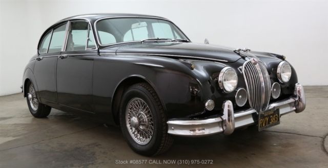 1965 Jaguar Other 3.8 Liter - photo 2