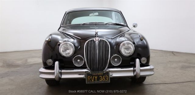 1965 Jaguar Other 3.8 Liter - photo 3