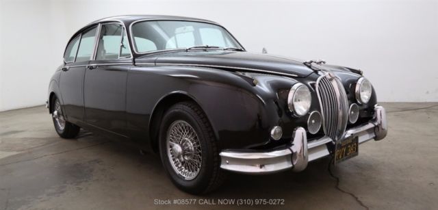 1965 Jaguar Other 3.8 Liter - photo 4