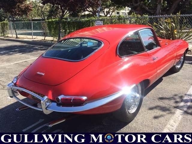 1965 Jaguar XK - photo 2