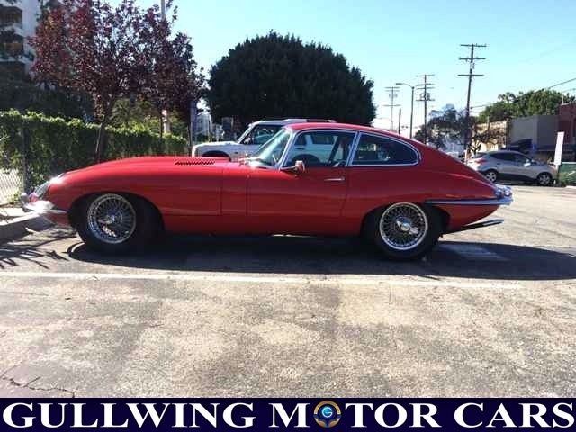1965 Jaguar XK - photo 3