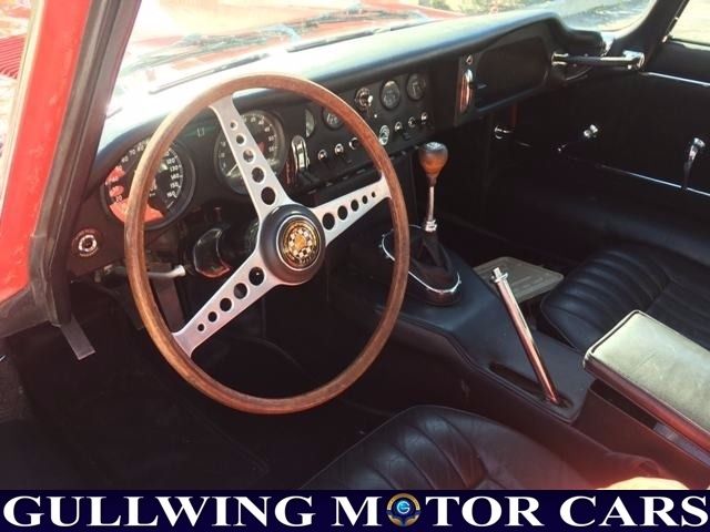 1965 Jaguar XK - photo 5