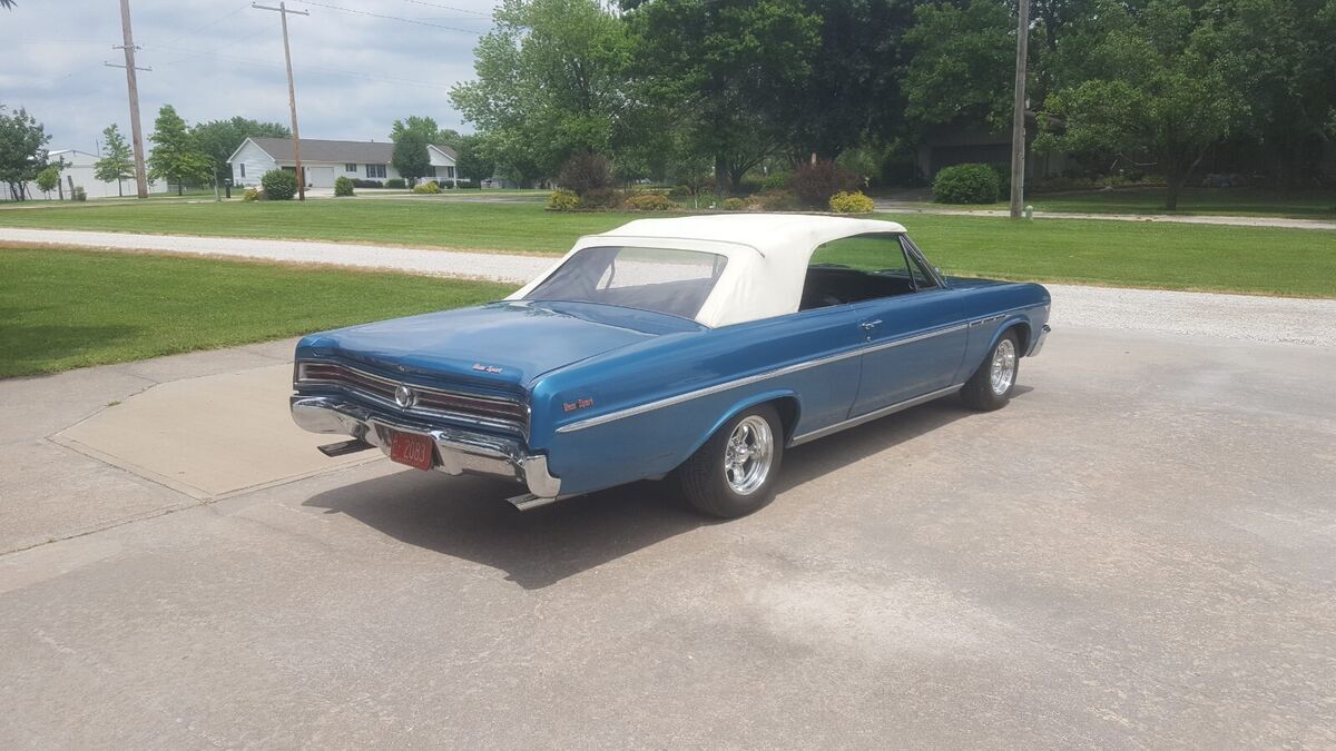 1965 Buick Skylark - photo 3