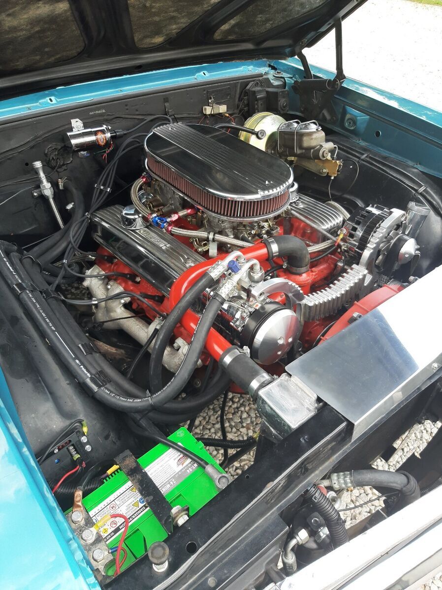 1965 Buick Skylark - photo 5