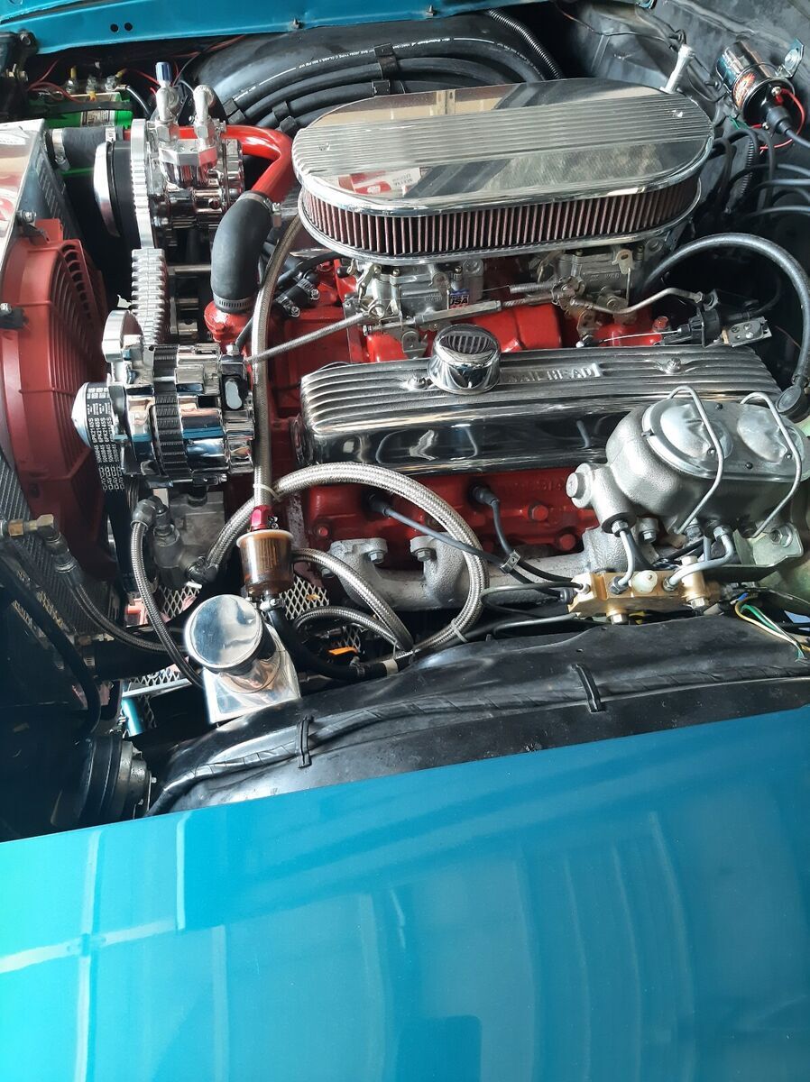 1965 Buick Skylark - photo 6