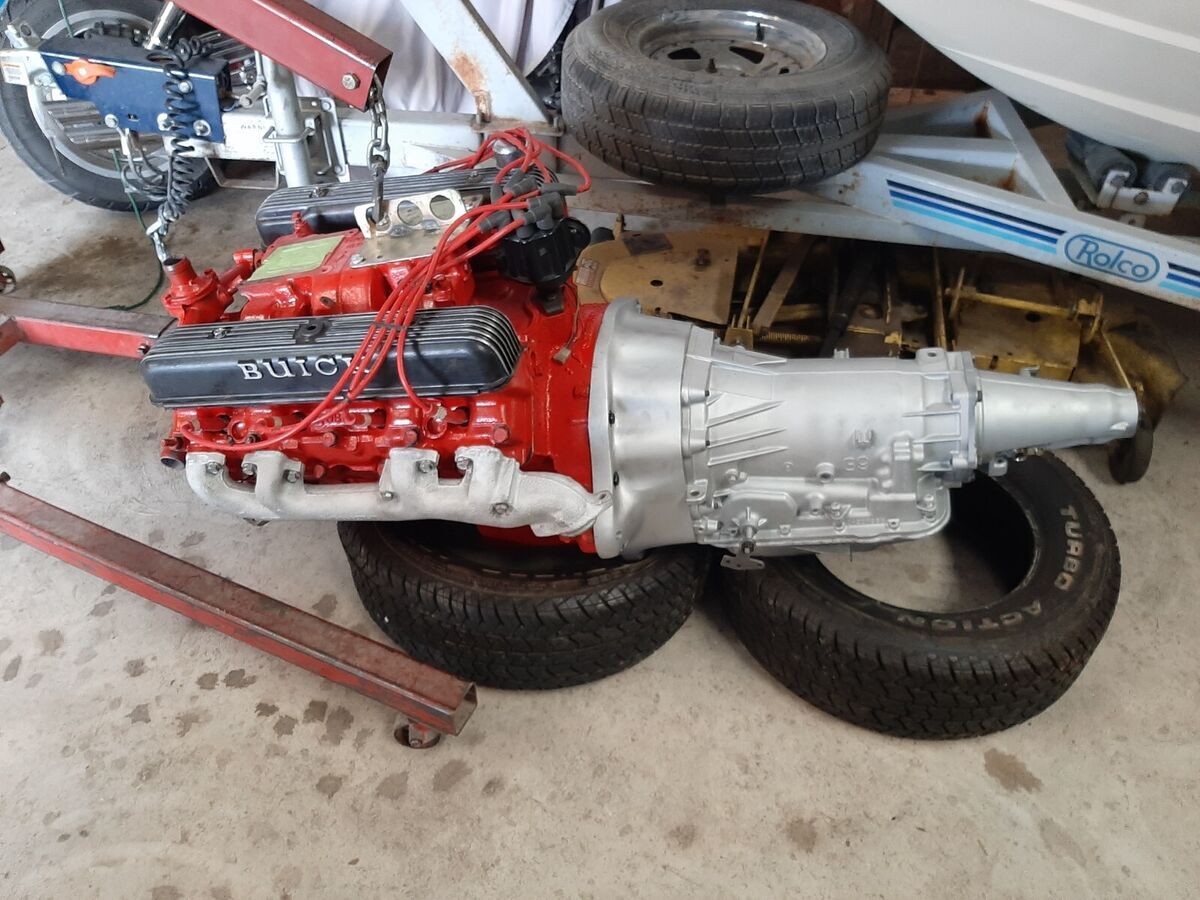 1965 Buick Skylark - photo 7