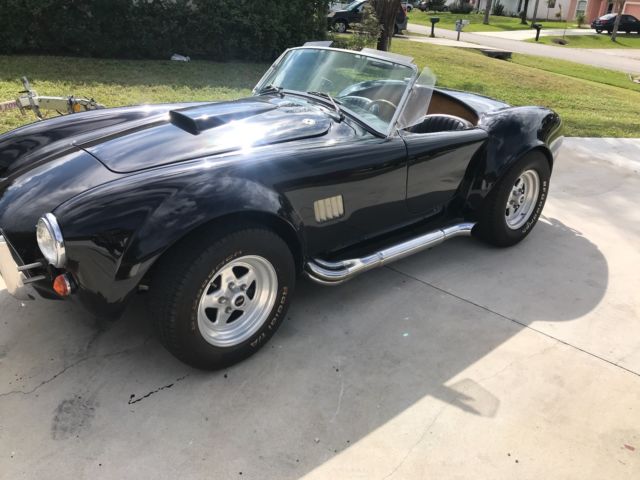 1965 Shelby Cobra