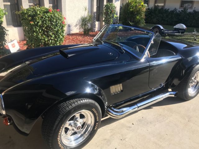 1965 Shelby Cobra - photo 2