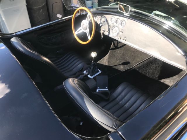 1965 Shelby Cobra - photo 4
