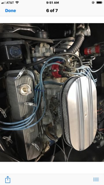 1965 Shelby Cobra - photo 5