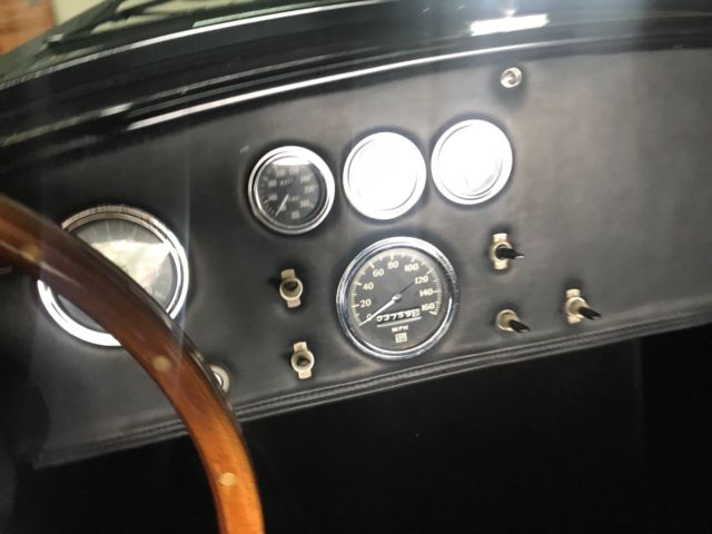 1965 Shelby Cobra - photo 9
