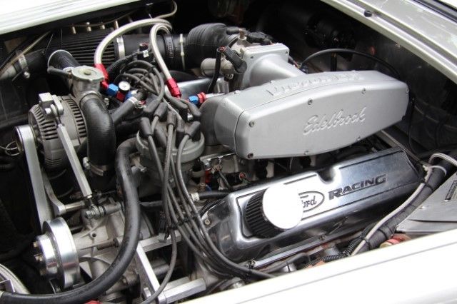 1965 Shelby Shelby - photo 11
