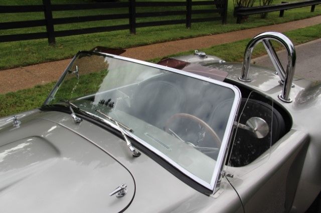 1965 Shelby Shelby - photo 13