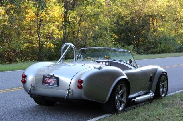 1965 Shelby Shelby - photo 4