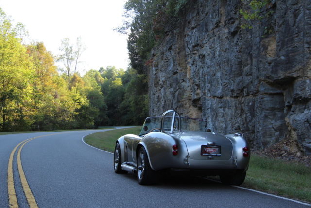 1965 Shelby Shelby - photo 6
